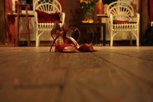 Were High Heels Invented to Avoid Filth? The Dirty Medieval Europe Theory