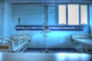 The Real Medical Horror Behind Japan’s The Trembling Tongue: Tetanus