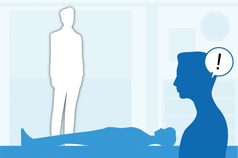 “Please Give Me Water”: A Dream Visit from the Dead and a Neglected Family Grave