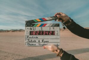Alan Smithee: The Faceless Director Hidden in Movie Credits