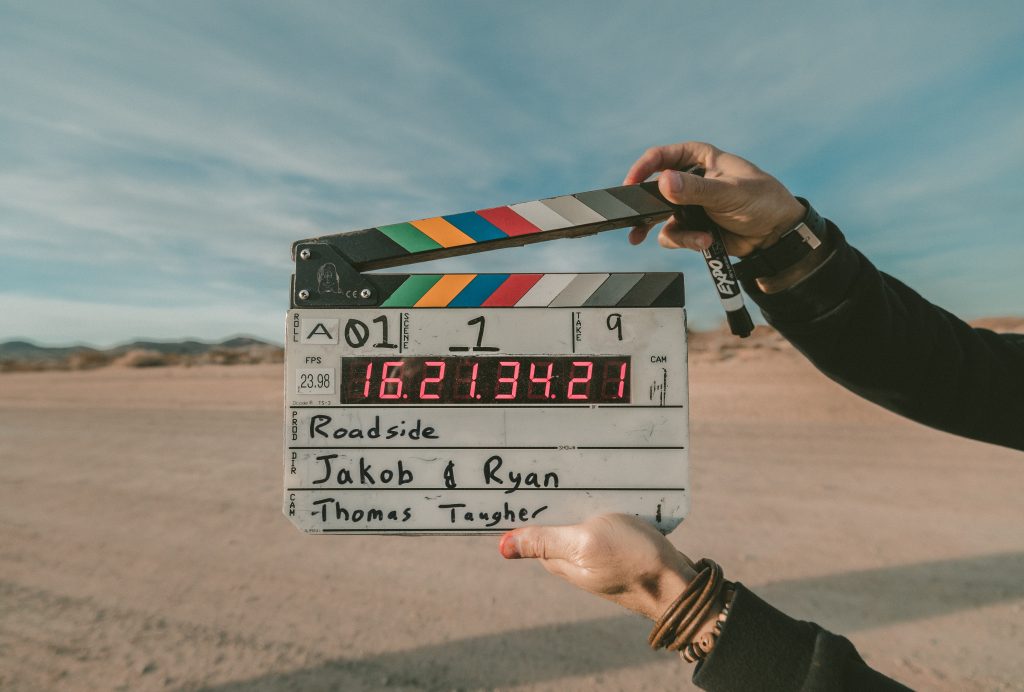 Alan Smithee: The Faceless Director Hidden in Movie Credits