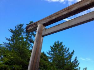 Ise Jingu and Japan’s Mysterious Ley Lines: Sacred Power Spot or Strange Coincidence?