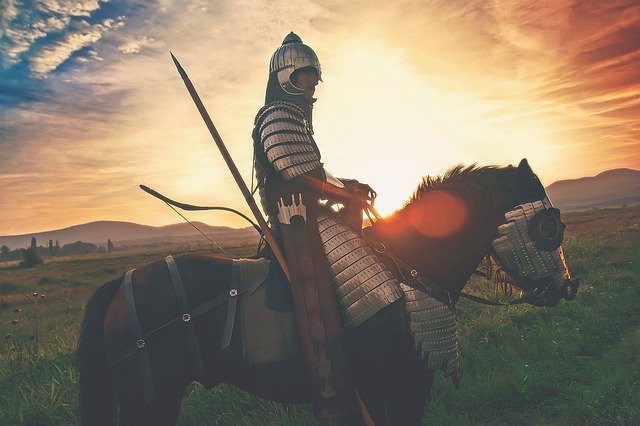Yue Jin of Wei: The Overlooked Three Kingdoms General Who Frightened Liu Bei