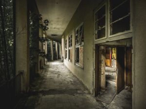 Shiga’s Most Disturbing Haunted Spots: Lake Biwa, Murder Cases, and Local Legends