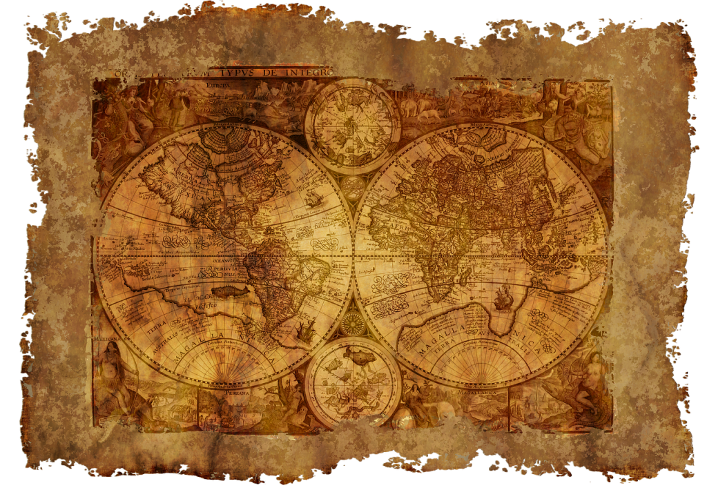 The Katakamuna Documents and the Anunnaki: An Occult Theory of Humanity’s Control