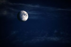 Full Moon Energy in Japan: Spiritual Beliefs, Cleansing, and Good-Luck Rituals