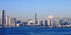 Mysterious Rubber-Like Odor Returns to Kanagawa in 17th Unexplained Incident