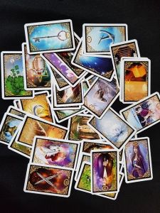 The Death Tarot Card Isn’t Always Bad: Its Hidden Meaning