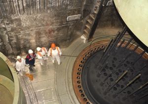 Monju: Japan’s “Dream Reactor” and the Troubled Nuclear Fuel Cycle in Fukui