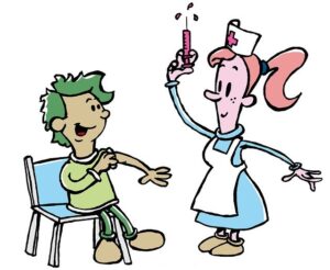 COVID-19 in Japan: Is the Vaccine the Key to Getting Normal Life Back?