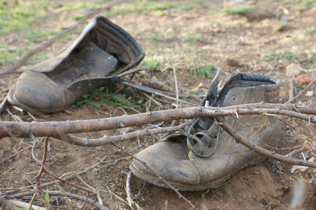 The Salish Sea’s Creepiest Mystery: Human Feet Washing Ashore in Sneakers