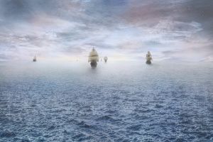 The Toi Invasion: The Sea Raid That Devastated Tsushima and Iki