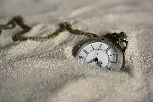 The Heap of Sand Paradox: When Does a Sandcastle Stop Being a Sandcastle?