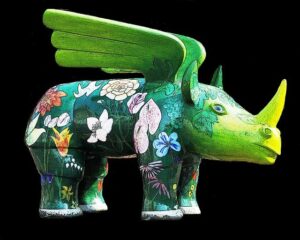 The Acámbaro Dinosaur Figurines: Evidence Humans and Dinosaurs Coexisted?