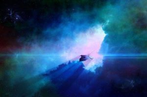 Leaked U.S. Navy UFO Footage Reportedly Shows a Pyramid-Shaped Object