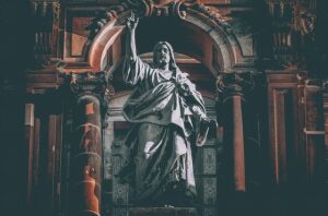 What Happens After Death? Afterlife Beliefs in Christianity, Judaism, Islam, and Buddhism