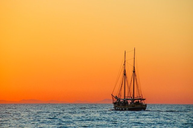 The Mary Celeste Ghost Ship Mystery: What Happened to Her Missing Crew?