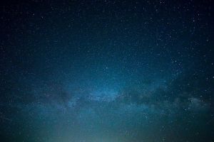The Farthest Star You Might See With the Naked Eye Is 16,000 Light-Years Away