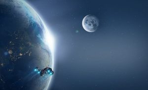 Did a UFO Approach SpaceX’s Crew Dragon? NASA Later Said Nothing Was There