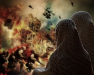 The Rohingya Tragedy: Why a Stateless People Face Persecution in Myanmar