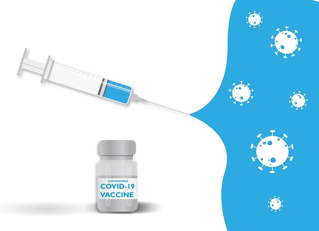 Could COVID-19 Vaccines Be Less Effective Against the South African Variant?
