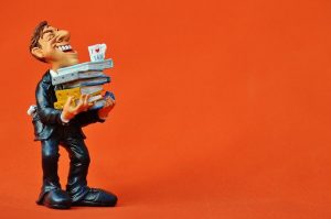 The Dark Side of Legal Tax Collection in Japan