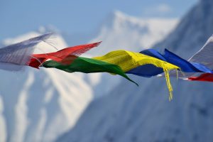 Meili Snow Mountain: The Sacred Tibetan Range Said to Reject Climbers