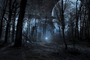 UFO Debris in South America? The Mystery of an Alleged “Ultramaterial”