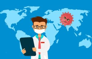 After Testing Negative: Japan’s Lingering Fear of COVID-19 Aftereffects