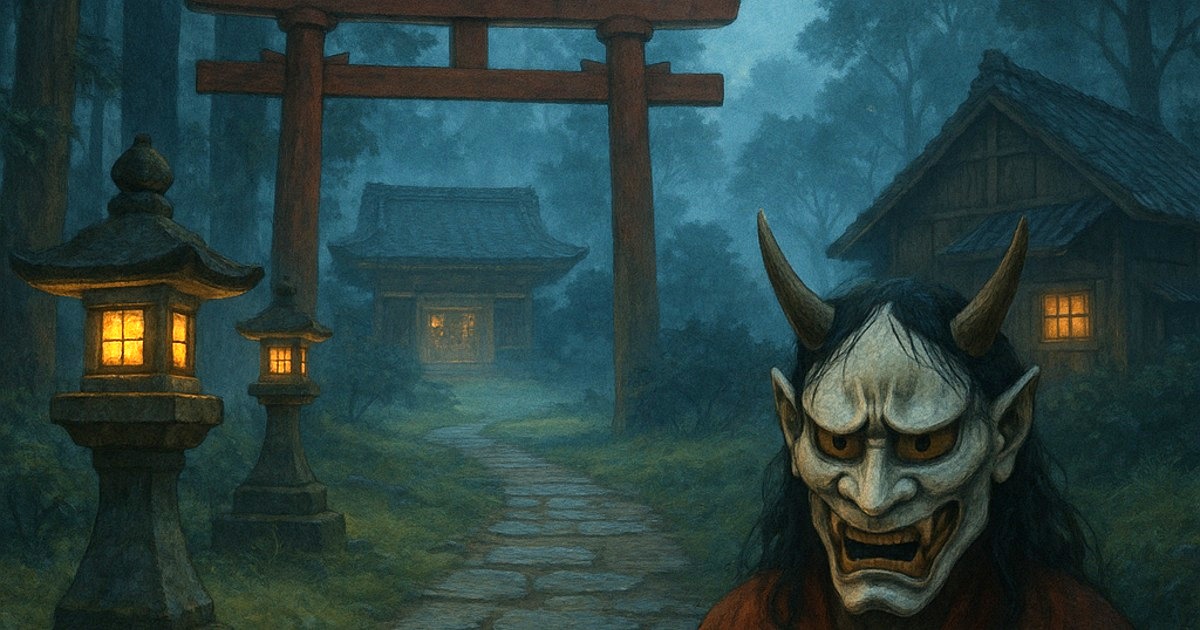 Festival and Ritual Legends of Nara: Echoes of the Past