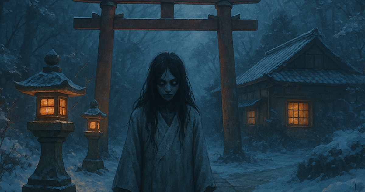 The Haunting Legends of Nara Prefecture: A Deep Dive into Japan's Most Eerie Spiritual Spots