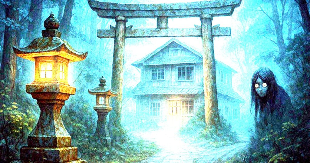 The Haunting Legends of Wakayama Prefecture: A Deep Dive into Japan's Scariest Spots