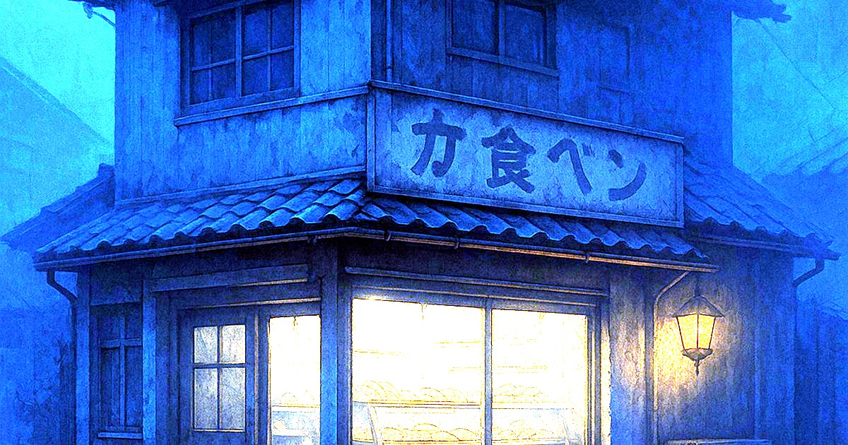The Mysterious Disappearance of a Muroran High School Girl