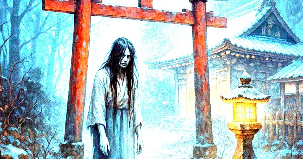 The Terrifying Haunted Spots of Okinawa: A Guide to the Most Frightening Locations