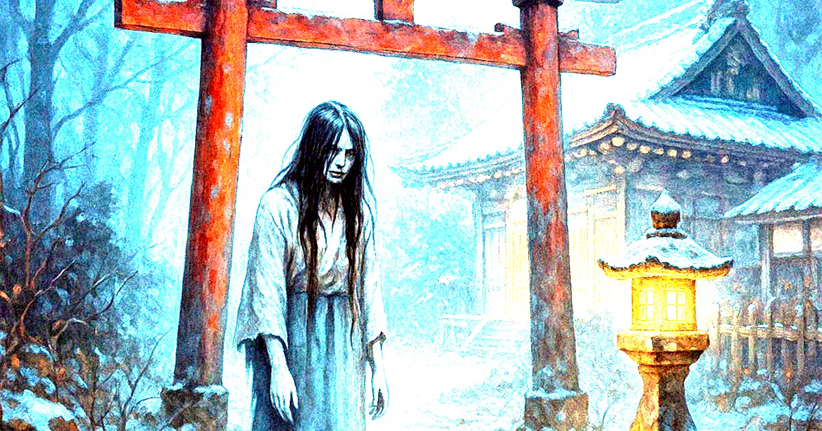 The Terrifying Haunted Spots of Okinawa: A Guide to the Most Frightening Locations