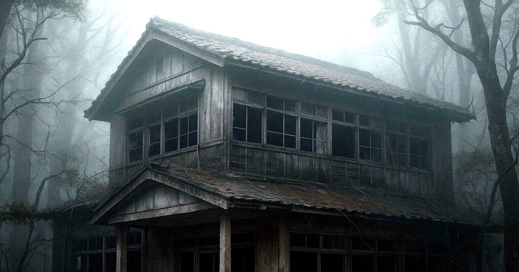 Is the Kamome-so Inn Cursed? A Haunting Exploration of a Shimane Prefecture Horror Spot