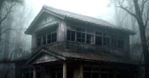 Is the Kamome-so Inn Cursed? A Haunting Exploration of a Shimane Prefecture Horror Spot