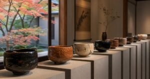 Raku Generations: How One Kyoto Family Carried Tea Bowls Across Time