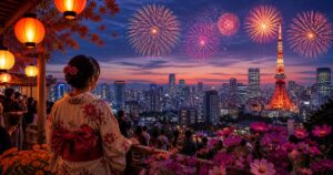 Tokyo's Four-Day September Holiday: What Visitors Should Expect