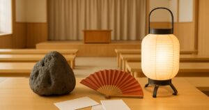 Kagoshima’s Scariest Story Night: What Local Kaidan Reveals About Place and Memory