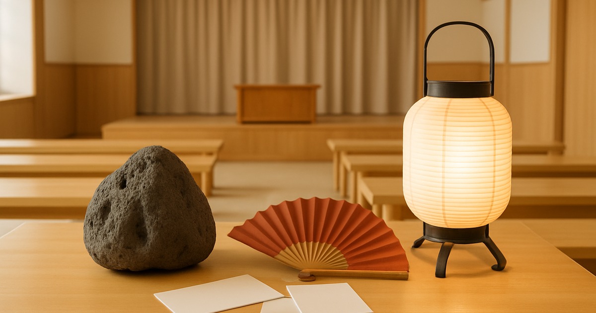 Kagoshima’s Scariest Story Night: What Local Kaidan Reveals About Place and Memory
