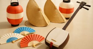 Awa Odori Beyond the Dance: Obon, Nenbutsu, and Competing Origin Stories